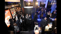 Lancia-Lounge in Berlin