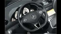 Carlsson SL CK63 RS