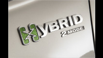 GMC Hybrid-Pick-up