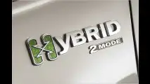 GMC Hybrid-Pick-up
