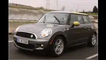 TÜV prüft Elektro-Mini