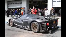 Ferrari P4/5 Competizione