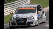 VW Scirocco GT24