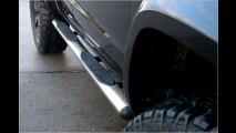 Amarok als Monster