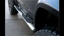 Amarok als Monster