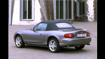 Weltrekord für MX-5