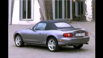 Weltrekord für MX-5
