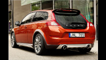 Volvo C30: Preise fix