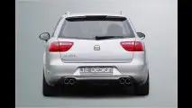 JE Design: Seat Exeo ST