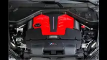 BMW X6M von Lumma