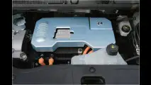 Für Elektro-Fans