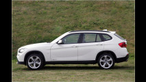 Dynamisches SUV