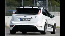 Power auf allen Vieren