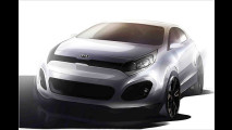 Neuauflage des Kia Rio