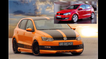JE Design VW Polo