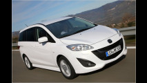 Mazda 5 1.6 CD Prime-Line