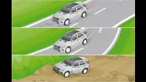 Neue Mercedes M-Klasse