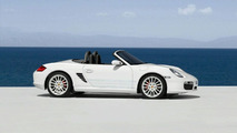 Boxster S Porsche Design Edition 2
