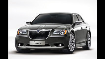 Genf 2011: Lancia