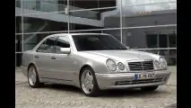 Mercedes A 45 AMG
