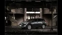 SUV-Pionier in vierter Generation