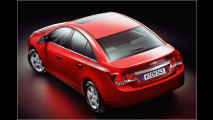 Chevrolet Orlando in Paris