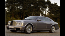 Bentley Brooklands