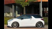 Kleinwagen mit 222 PS