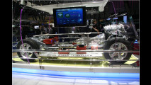 SsangYong-Studie