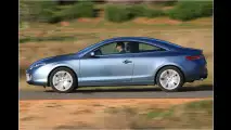 Test: Laguna Coupé