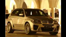 X5 wird zum Typhoon