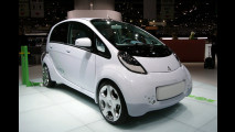 Mitsubishi i-MiEV
