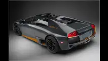 Limitierter Lamborghini