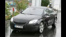Opel Insignia OPC