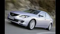 Preiserhöhung bei Mazda