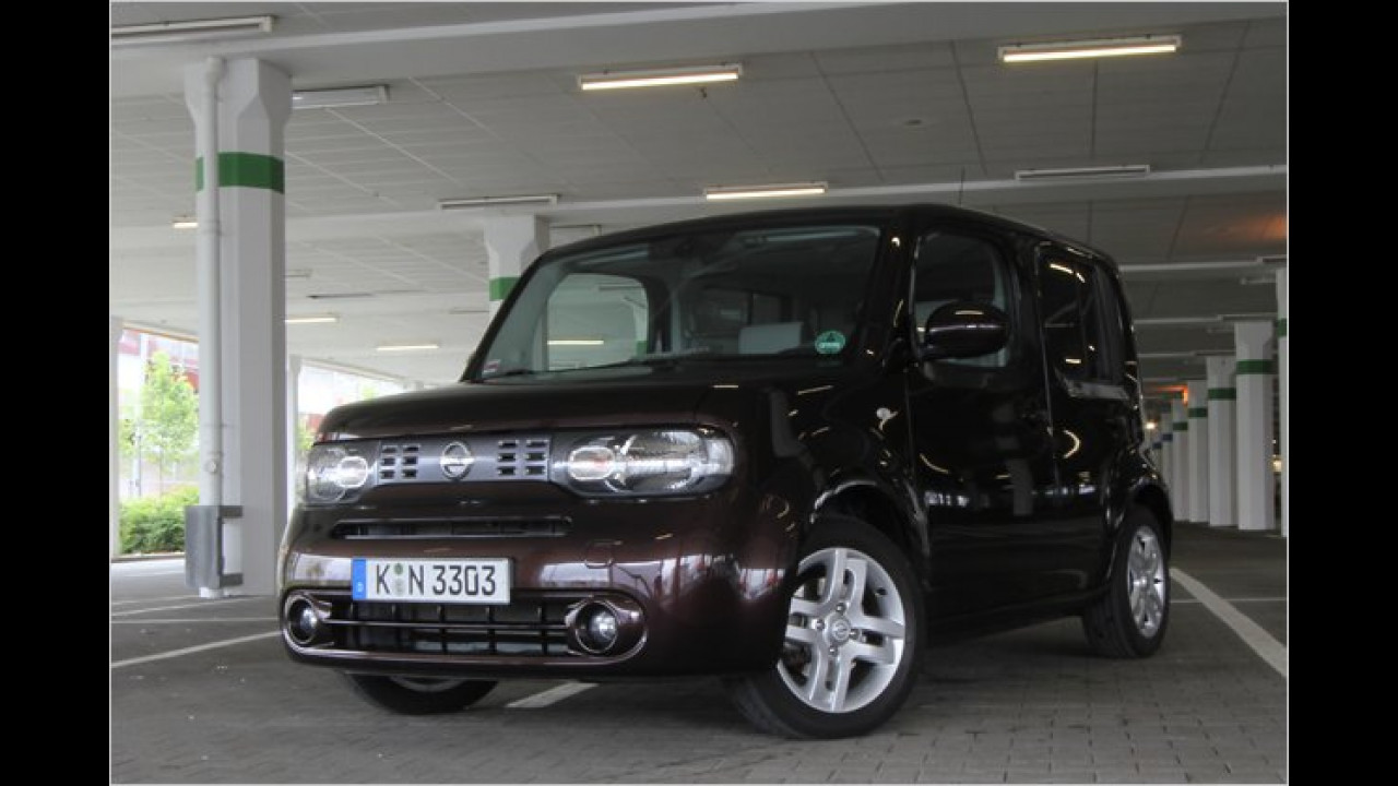 Mit flauschigem Fluffy