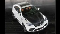 300 km/h im SUV