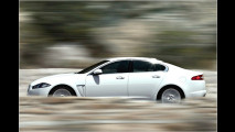 Neuer Jaguar XF