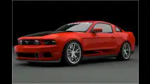 Fords feurige Feger