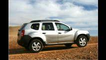 Preisbrecher-SUV