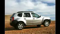 Preisbrecher-SUV