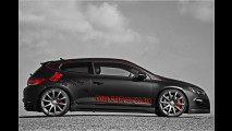 Böser Super-Scirocco