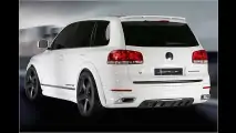 VW: Royster GT 460