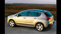 Peugeot 3008: Preis fix