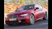 BMW M3 Coupé