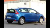 Test: Citroën C4 Facelift