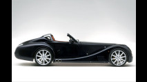 Morgan Aero SuperSports