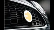 Minis erster Stromschlag