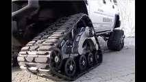 Krasse Ketten