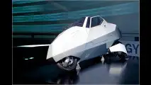 BMW: Die Technik-Zukunft